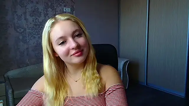 Milka kiss  online show from 03-06-26, 10:23