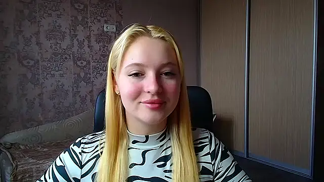 Milka kiss  online show from 03-19-26, 10:41