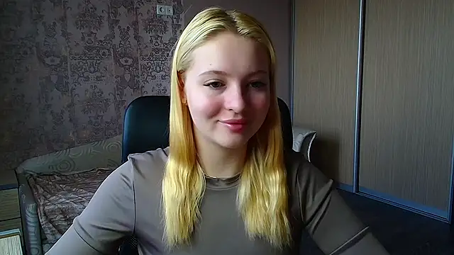 Milka kiss  online show from 03-27-26, 11:21