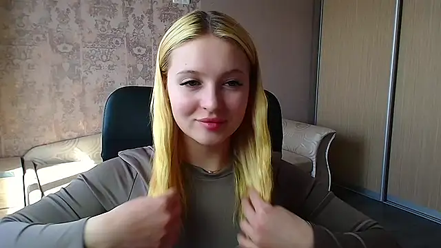 Milka kiss  online show from 04-29-26, 12:42