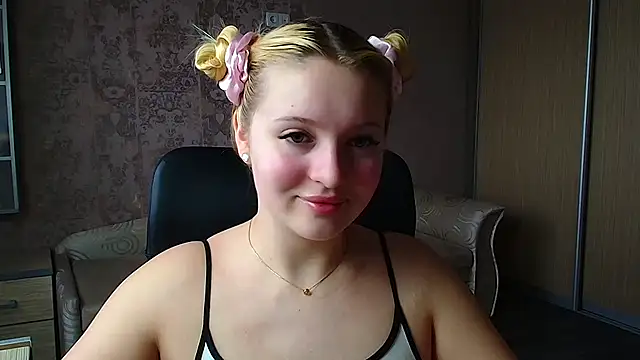 Milka kiss  online show from 05-01-26, 08:41