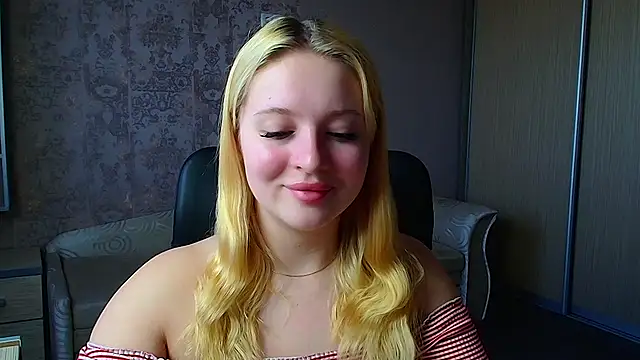 Milka kiss  online show from 05-06-26, 08:19