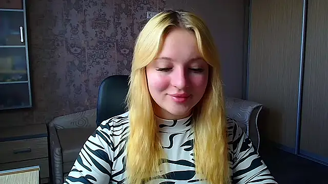 Milka kiss  online show from 05-08-26, 08:19
