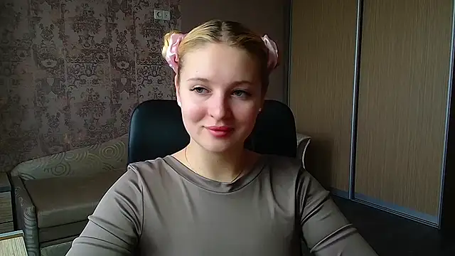 Milka kiss  online show from 05-11-26, 09:48