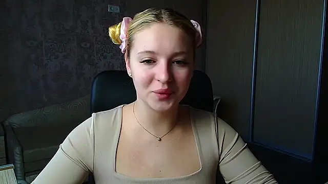 Milka kiss  online show from 05-12-26, 07:16