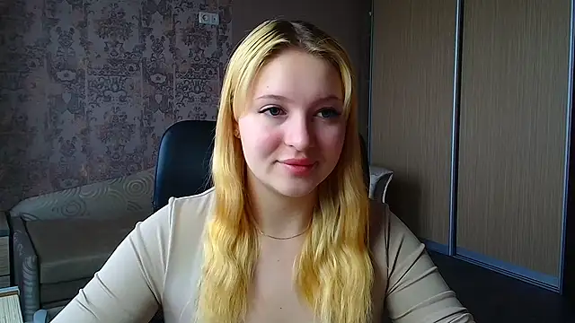 Milka kiss  online show from 05-20-26, 07:03