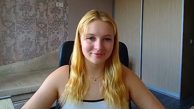 Milka kiss  online show from 06-23-26, 11:52