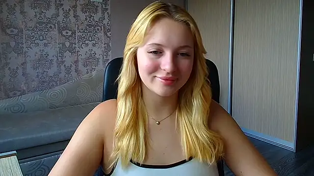 Milka kiss  online show from 07-06-26, 10:01