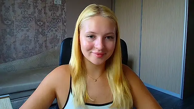 Milka kiss  online show from 08-06-26, 10:06