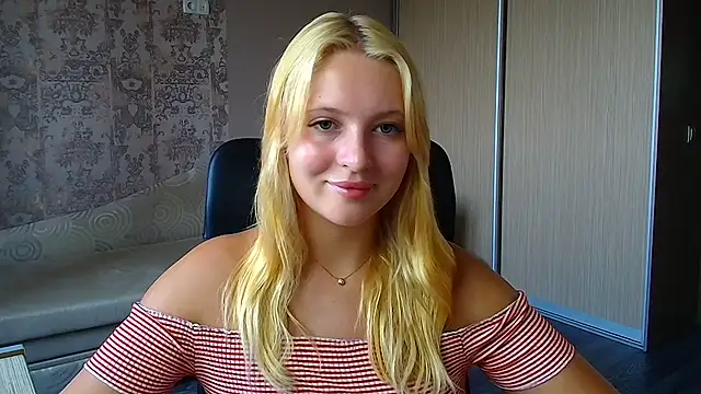 Milka kiss  online show from 08-07-26, 09:55