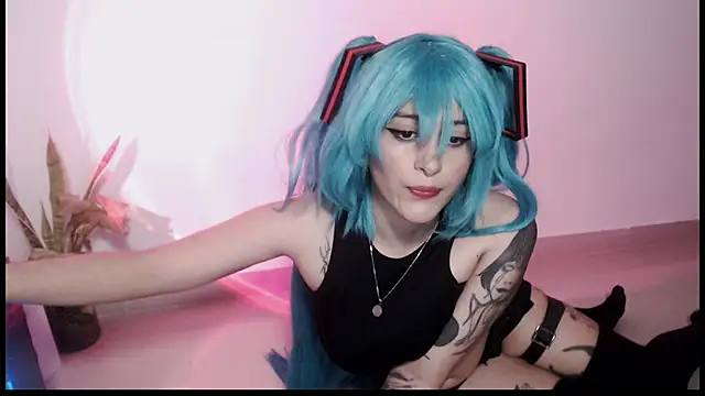 liz-beths online show from 02-24-26, 08:01