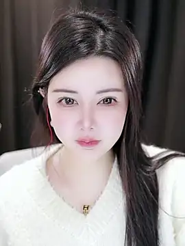 Snapshot of Qiaoqiao_ chatting on 01-04-25, 08:17 Qiaoqiao online show from 01-04-25, 08:17