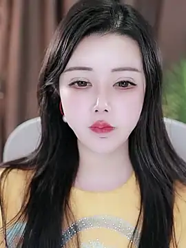 Snapshot of Qiaoqiao_ chatting on 01-07-25, 10:22 Qiaoqiao online show from 01-07-25, 10:22