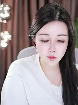 Snapshot of Qiaoqiao_ chatting on 01-09-25, 01:56 Qiaoqiao online show from 01-09-25, 01:56