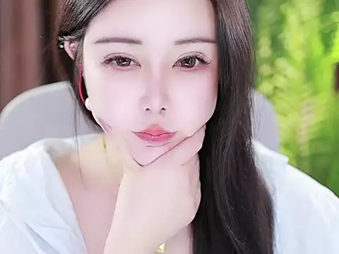 Snapshot of Qiaoqiao_ chatting on 01-14-25, 07:06 Qiaoqiao online show from 01-14-25, 07:06