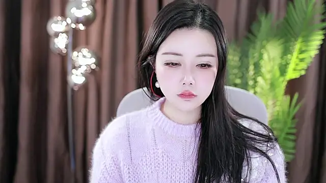 Snapshot of Qiaoqiao_ chatting on 01-16-25, 07:17 Qiaoqiao online show from 01-16-25, 07:17