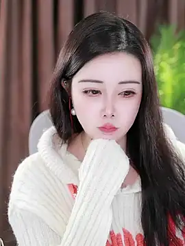 Snapshot of Qiaoqiao_ chatting on 01-19-25, 11:56 Qiaoqiao online show from 01-19-25, 11:56