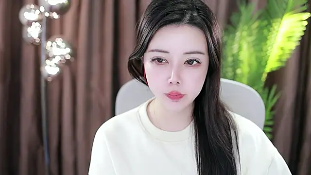 Snapshot of Qiaoqiao_ chatting on 01-21-25, 08:21 Qiaoqiao online show from 01-21-25, 08:21