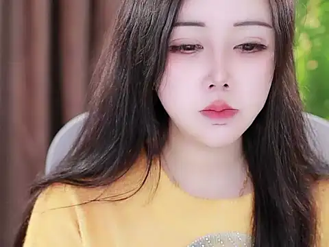 Snapshot of Qiaoqiao_ chatting on 01-22-25, 08:07 Qiaoqiao online show from 01-22-25, 08:07
