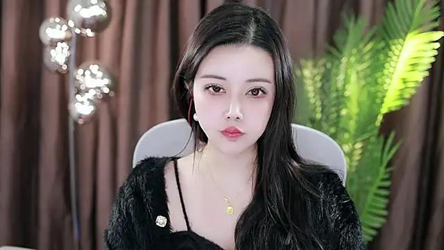 Snapshot of Qiaoqiao_ chatting on 01-27-25, 02:31 Qiaoqiao online show from 01-27-25, 02:31