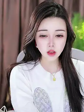 Snapshot of Qiaoqiao_ chatting on 01-27-25, 02:57 Qiaoqiao online show from 01-27-25, 02:57