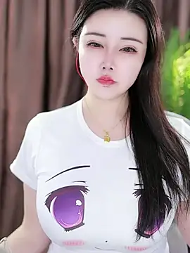 Snapshot of Qiaoqiao_ chatting on 01-29-25, 04:52 Qiaoqiao online show from 01-29-25, 04:52