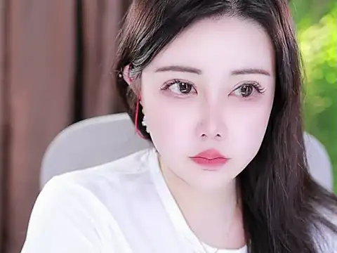 Snapshot of Qiaoqiao_ chatting on 01-30-25, 07:37 Qiaoqiao online show from 01-30-25, 07:37