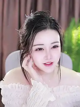 Snapshot of Qiaoqiao_ chatting on 01-31-25, 07:08 Qiaoqiao online show from 01-31-25, 07:08