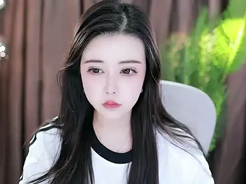 Snapshot of Qiaoqiao_ chatting on 02-07-25, 01:22 Qiaoqiao online show from 02-07-25, 01:22