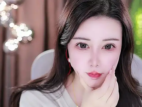 Snapshot of Qiaoqiao_ chatting on 02-15-25, 01:16 Qiaoqiao online show from 02-15-25, 01:16