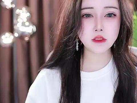 Snapshot of Qiaoqiao_ chatting on 03-06-25, 07:47 Qiaoqiao online show from 03-06-25, 07:47