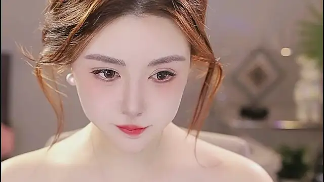 Qiaoqiao  online show from 02-23-26, 01:30