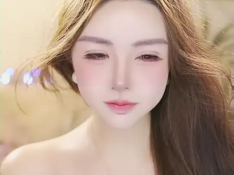 Qiaoqiao  online show from 06-22-26, 04:04