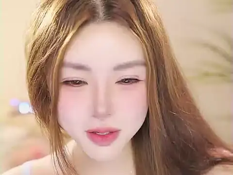 Qiaoqiao  online show from 08-03-26, 04:00