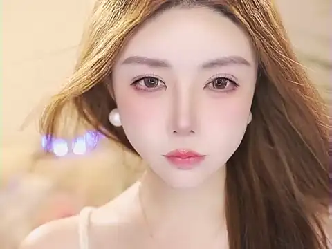 Qiaoqiao  online show from 08-04-26, 10:29