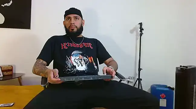 samir music online show from 12-17-24, 03:49