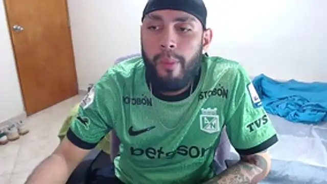 samir music online show from 10-30-25, 02:57