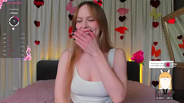  Sandra Tender  online show from 02-19-25, 07:28