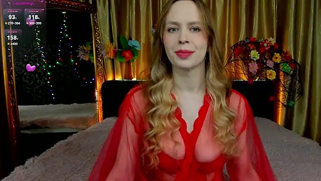  Sandra Tender  online show from 03-12-25, 07:24