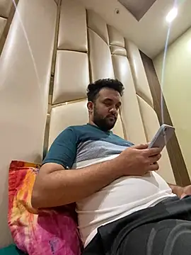 BengaliBabu Rohan online show from 12-24-24, 06:39