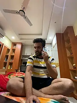 BengaliBabu Rohan online show from 12-29-24, 03:57