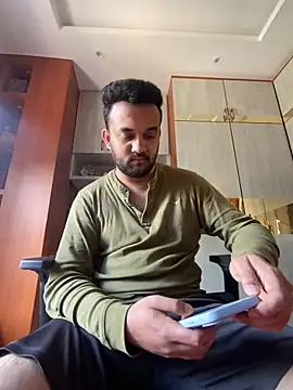 BengaliBabu Rohan online show from 01-26-25, 06:28