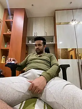 BengaliBabu Rohan online show from 02-13-25, 03:14