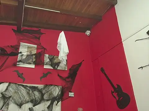 ysabel sanchez4 online show from 11-04-25, 09:25