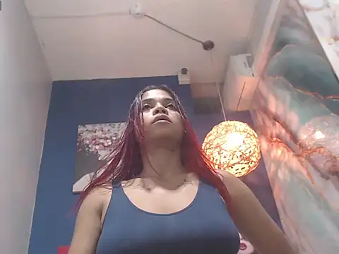 ysabel sanchez4 online show from 11-23-25, 09:25