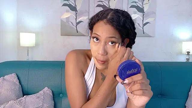 flavia cruz online show from 03-23-26, 12:31