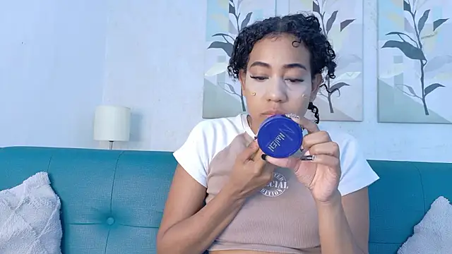 flavia cruz online show from 03-30-26, 12:06