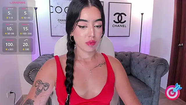 zoee jackson online show from 02-03-25, 10:00