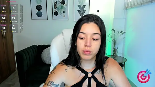 zoee jackson online show from 03-13-25, 07:50