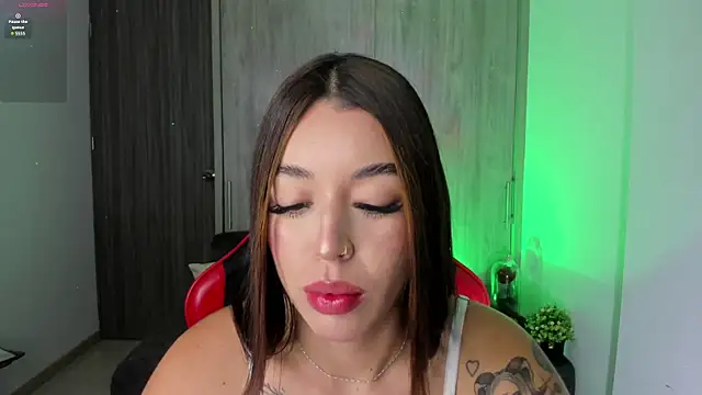 zoee jackson online show from 01-10-26, 02:13